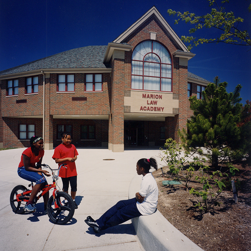 Prototype Elementary Schools