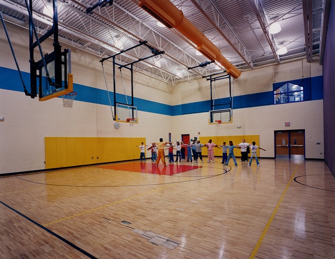 Detroit Public Schools Prototype Elementary Schools