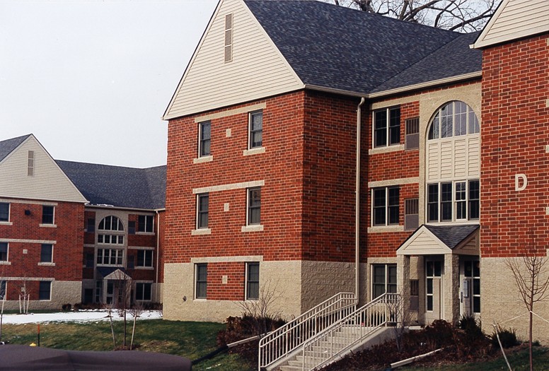 EMU Student Housing