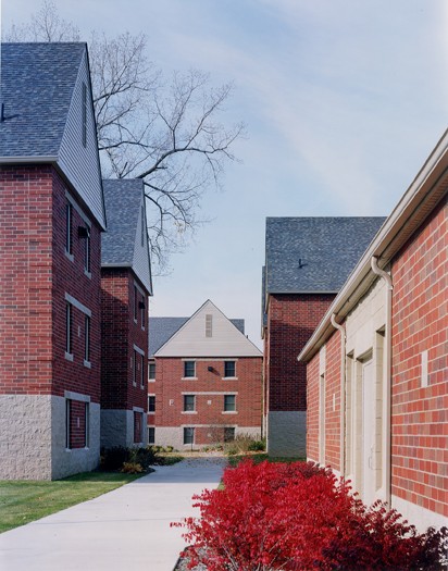 EMU Student Housing