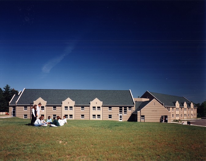 Rochester College Housing