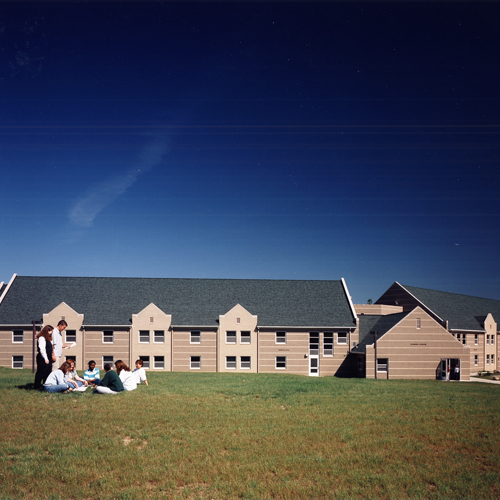 Student Housing