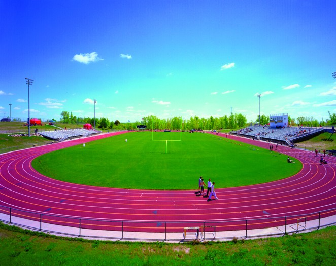 Oxford High School Addition & Remodeling