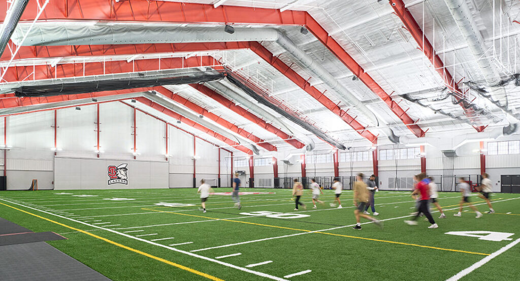 Laker Athletic Center