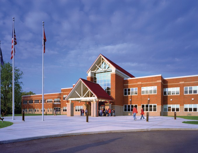 Constantine High School