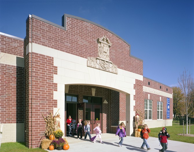 South River Elementary School