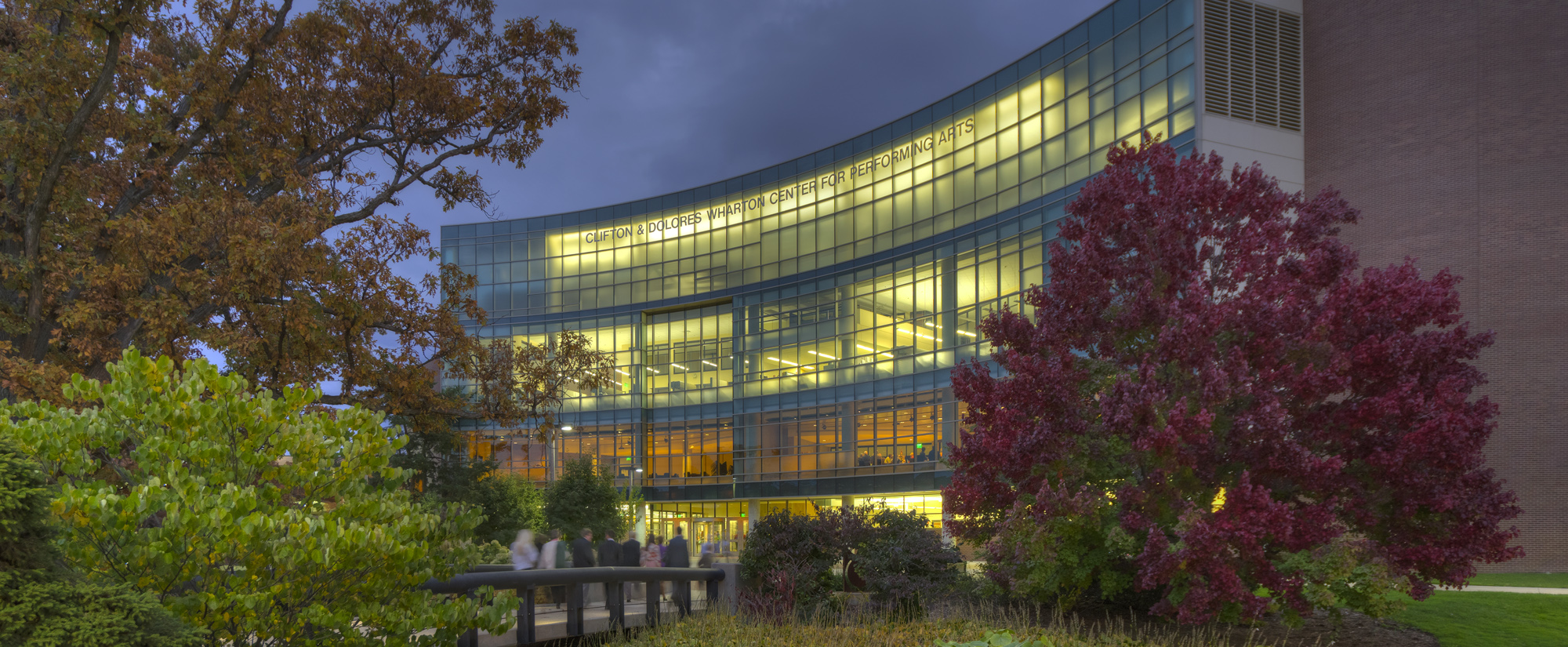 Wharton Center Tickets