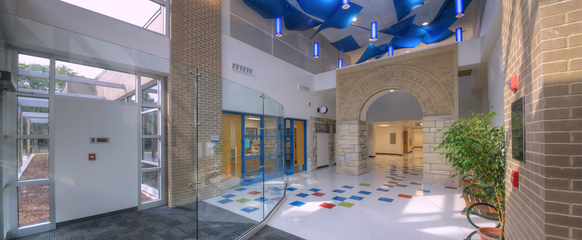 Lincoln Elementary School Addition & Remodeling