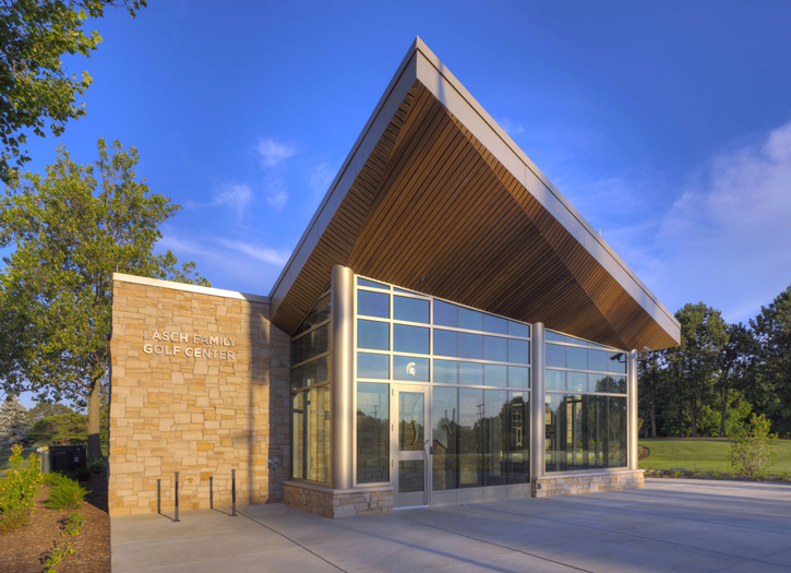 The MSU Classic: Spartan Golf Comes into its Own at the New Lasch Family Golf Center