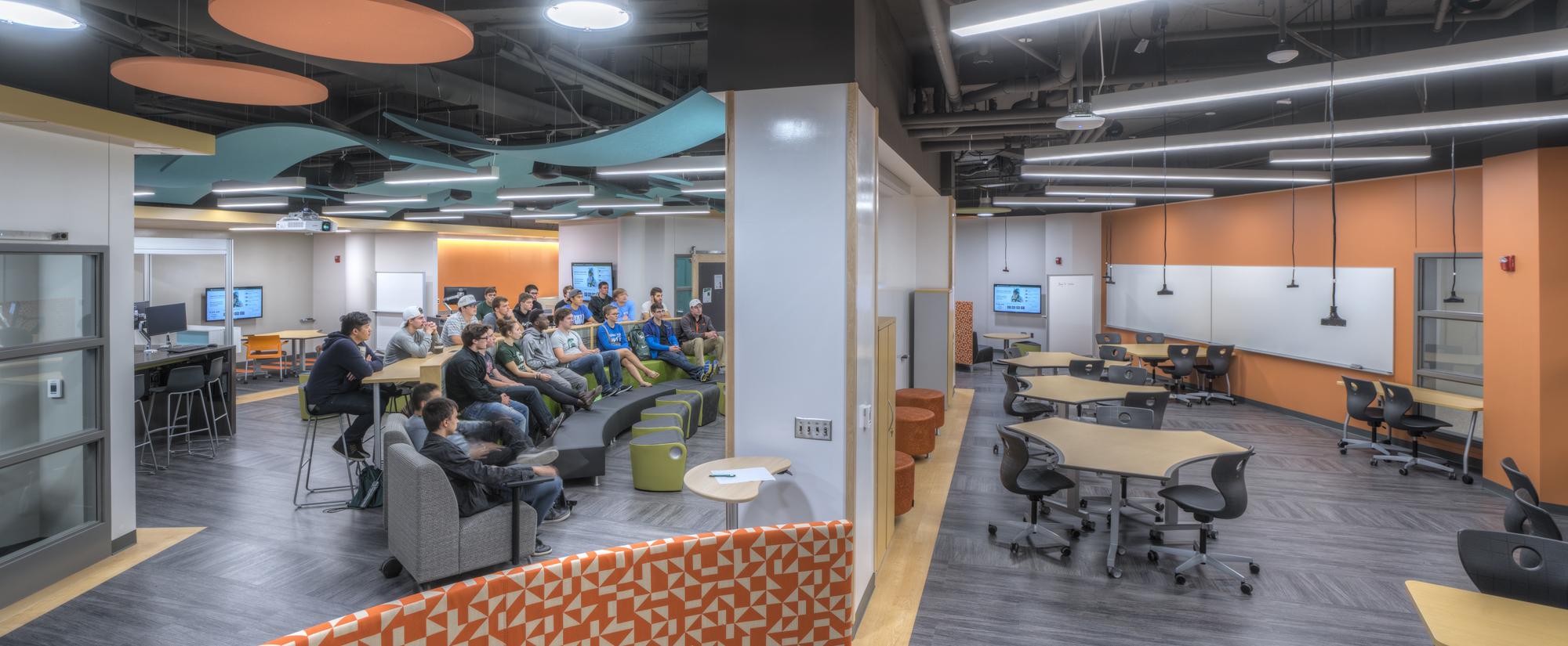The Hive at MSU