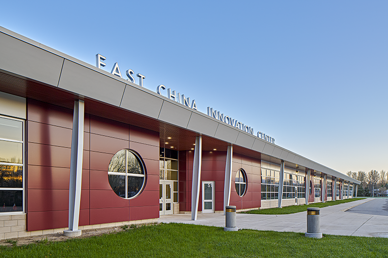 TMP ARCHITECTURE