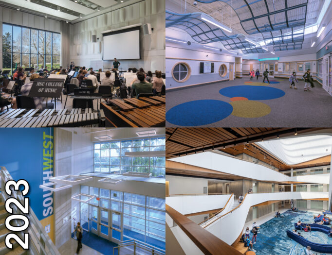 TMP ARCHITECTURE
