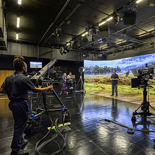 Center for Academic Innovation