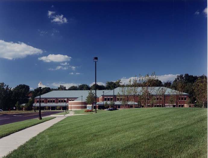 Rochester Hills Public Library