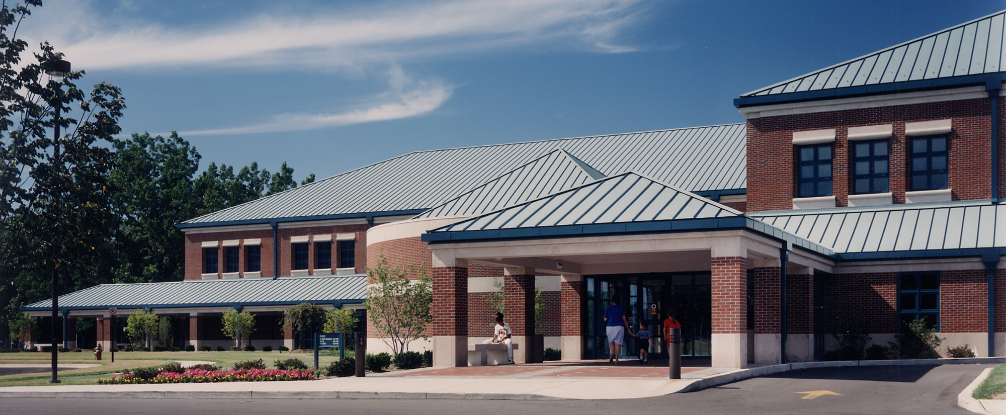 Rochester Hills Public Library