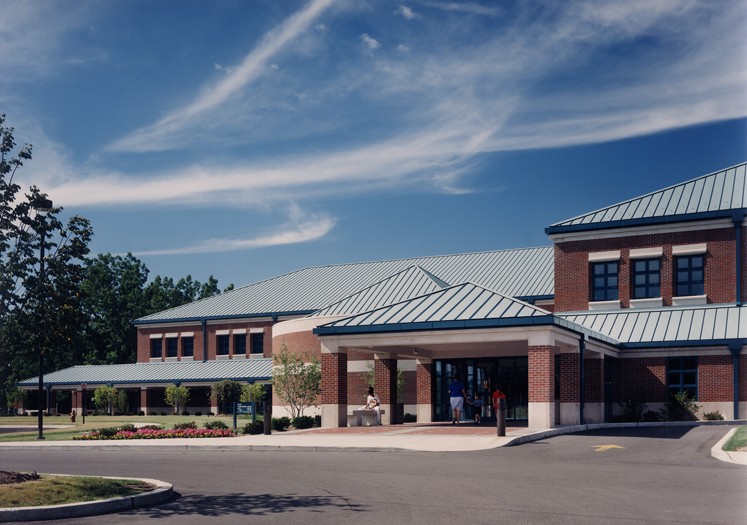 Rochester Hills Public Library