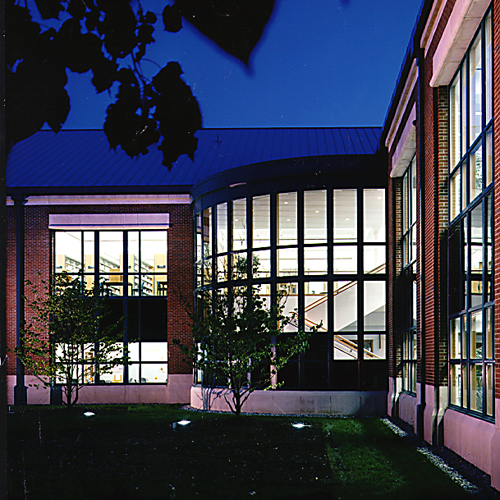 Rochester Hills Public Library