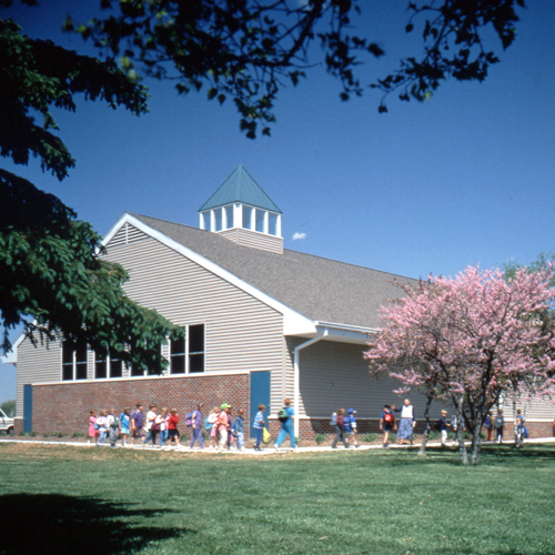 Wilkshire Early Childhood Center