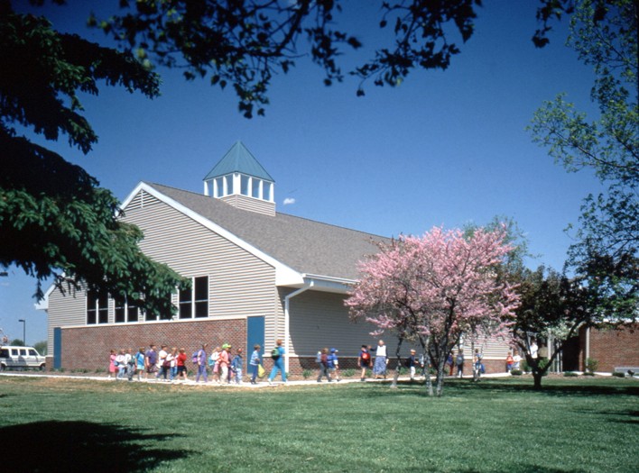 Wilkshire Early Childhood Center