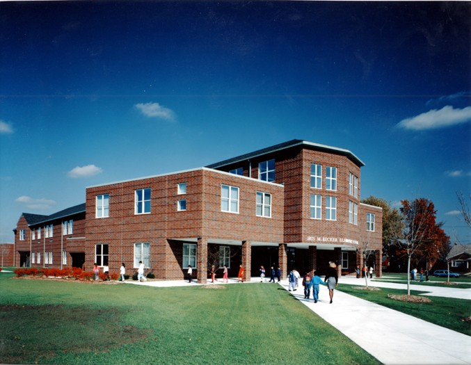 Iris Becker Elementary School