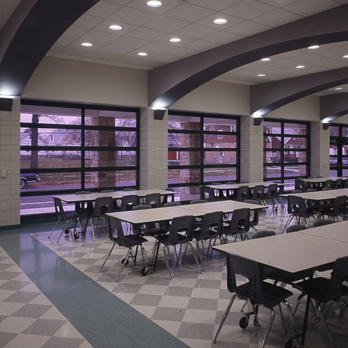 Oakman Elementary School Addition & Remodeling