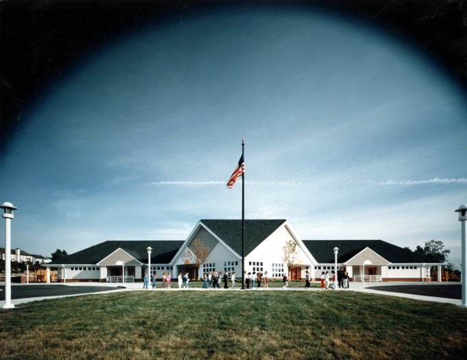 Gretchko Elementary School