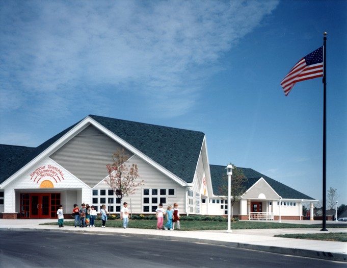 Gretchko Elementary School