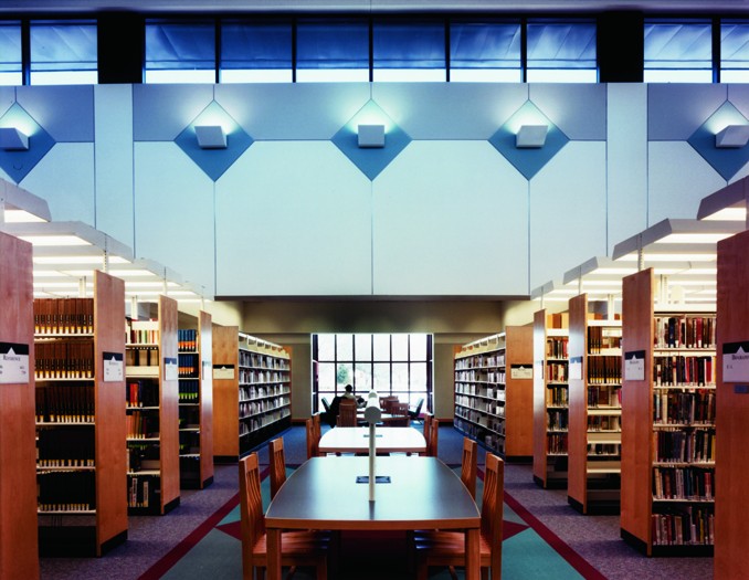 Westland Public Library