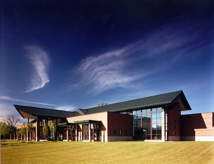 Westland Public Library