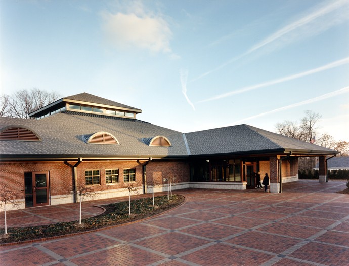 Northville District Library