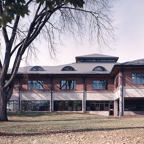 Northville District Library