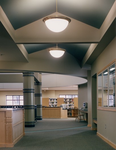 Northville District Library