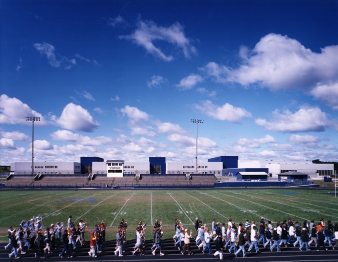 Central High School Addition & Remodeling