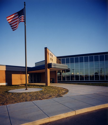 Haslett High School Addition & Remodeling