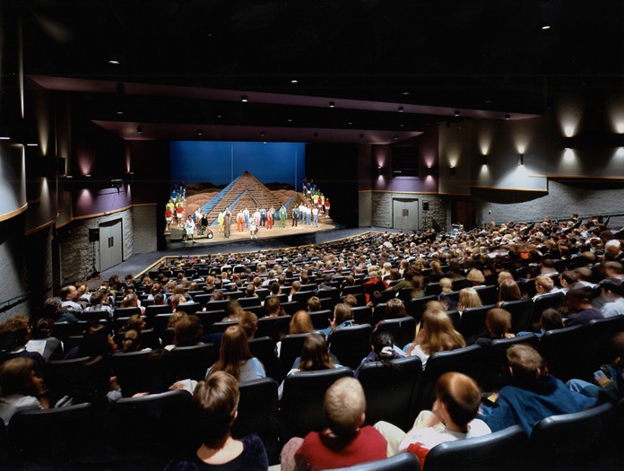 Haslett High School Addition & Remodeling