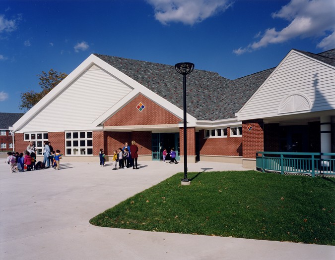 Kathleen M. Cotter Early Childhood Center