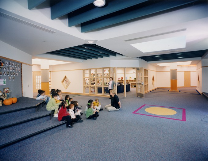 Kathleen M. Cotter Early Childhood Center