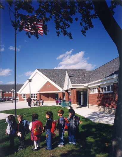 Kathleen M. Cotter Early Childhood Center