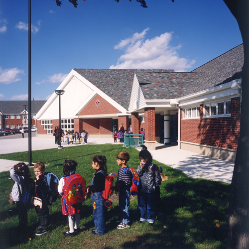 Kathleen M. Cotter Early Childhood Center