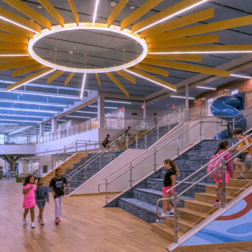 Sheiko Elementary School