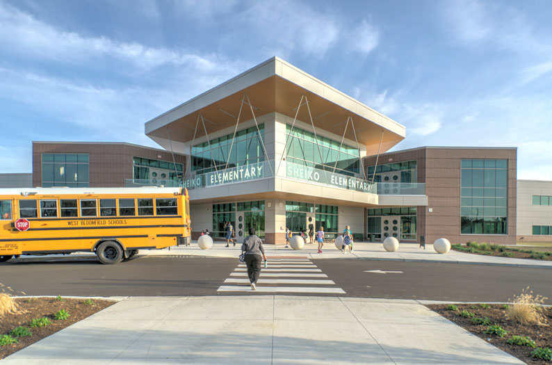 TMP ARCHITECTURE