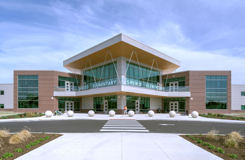 TMP ARCHITECTURE