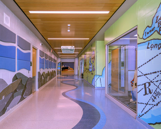 TMP ARCHITECTURE