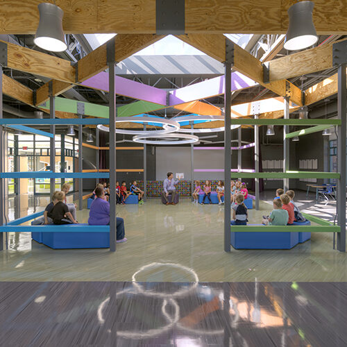 Dexter Early Elementary Complex