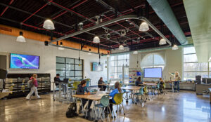 East China Innovation Center