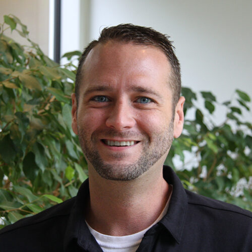 Donovan Egan, Associate