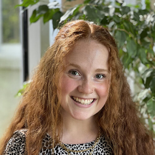 Kayla Harris, IIDA, NCIDQ