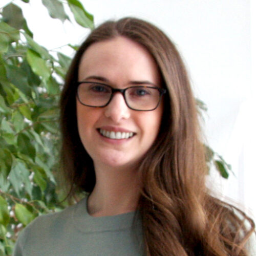 Jessica Hartwig, LEED GREEN ASSOC.