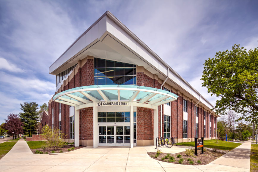 2018 Award Winning Year for TMP TMP Architecture