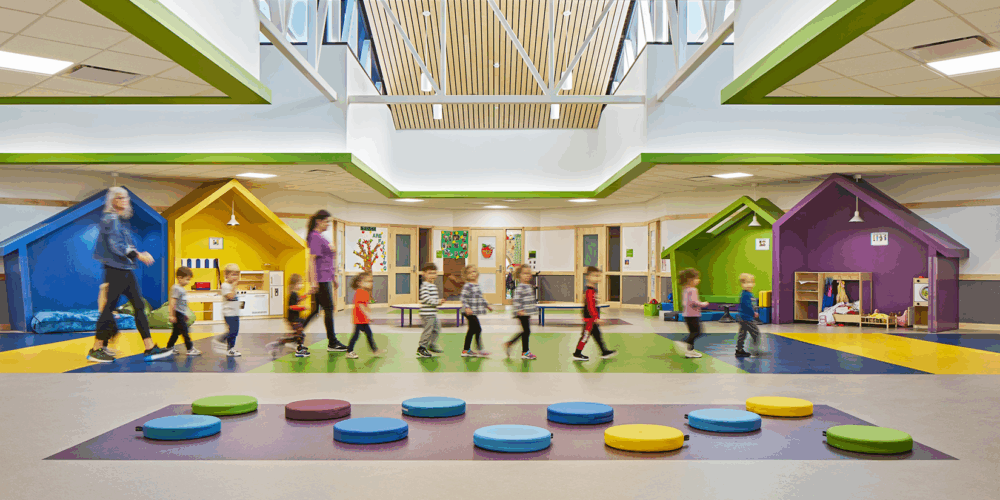 Livonia Early Childhood Center